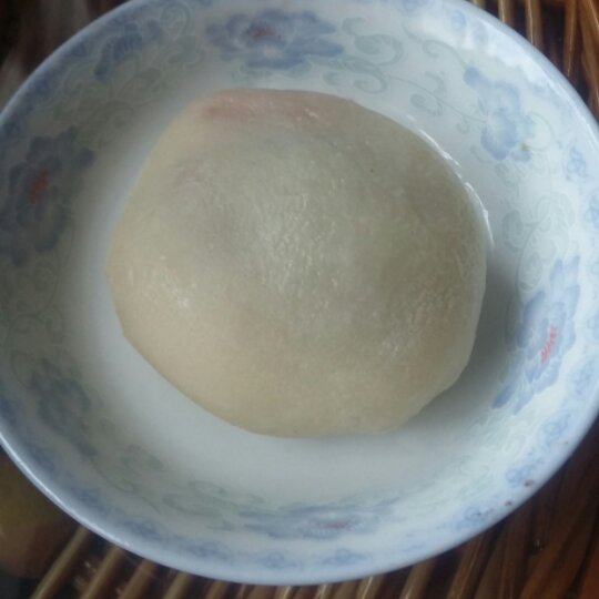 雪媚娘（超详细）