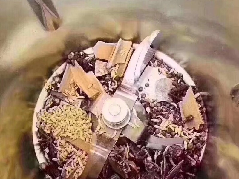 步骤图 美善品 自制十三香的做法 美善品 自制十三香的做法步骤 配料 下厨房 步骤图 美善品 自制十三香的做法 美善品 自制十三香的做法步骤 配料 下厨房