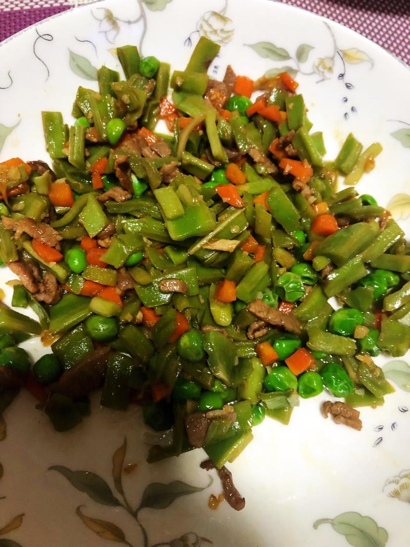 贡菜二吃-配饭佐粥一绝！