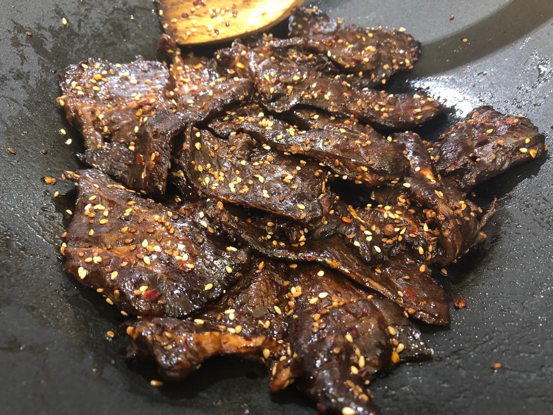 牛腊巴（柳州柳城特产）