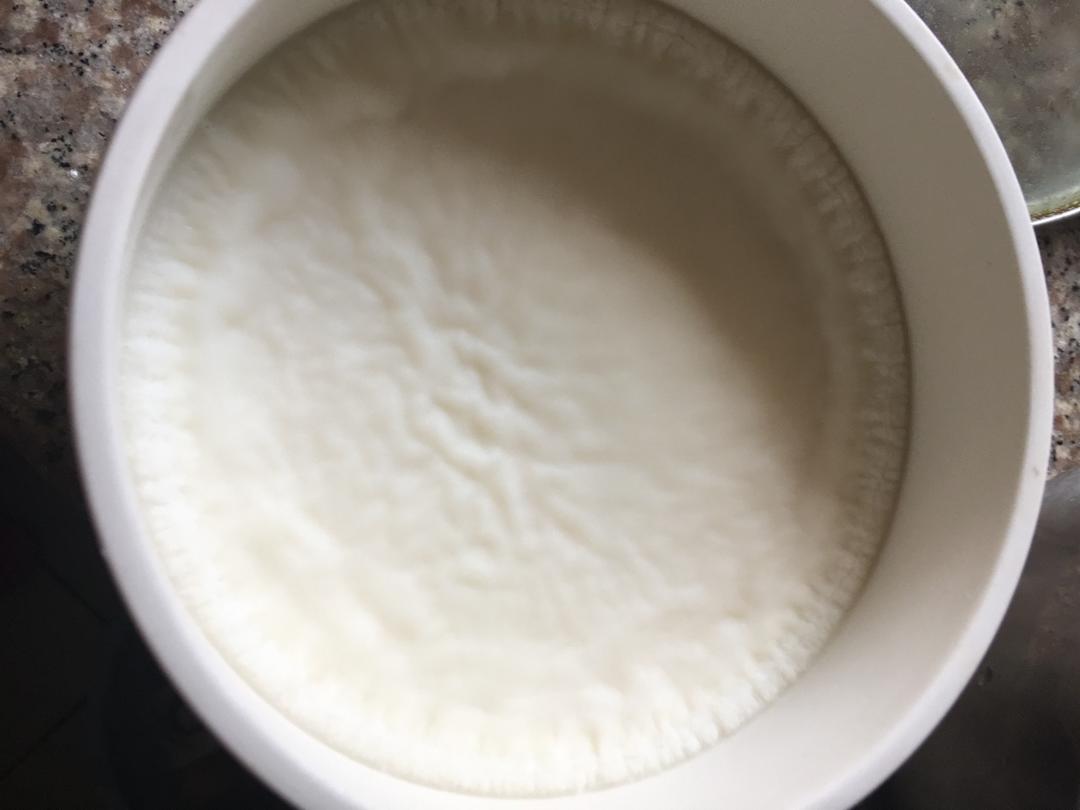 轻松熬出又白又滑土猪油