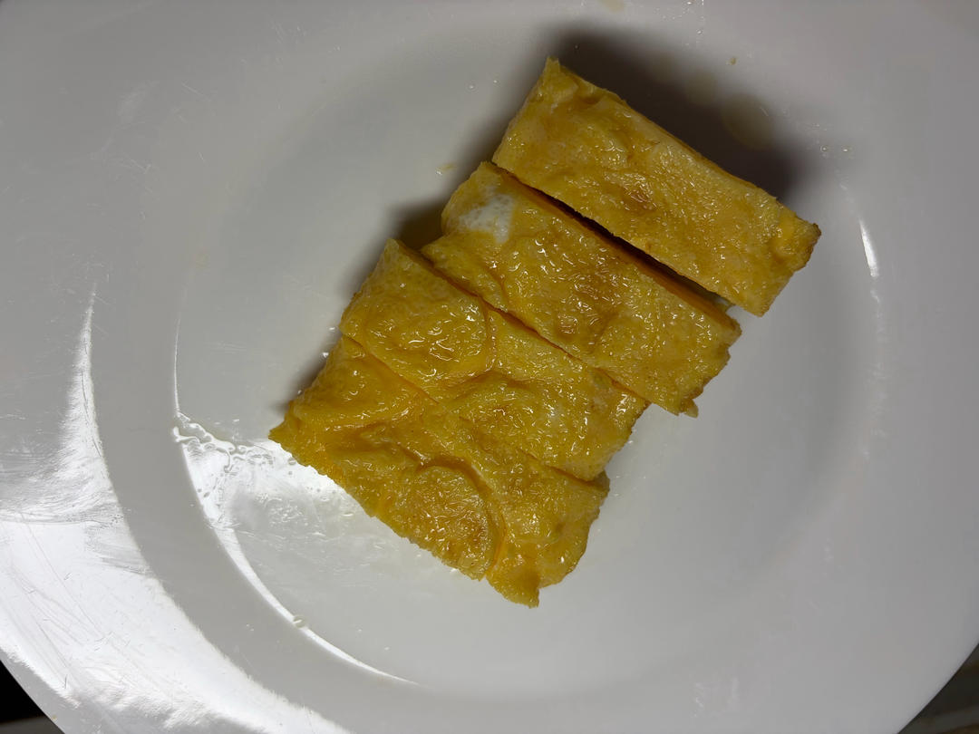 玉子烧