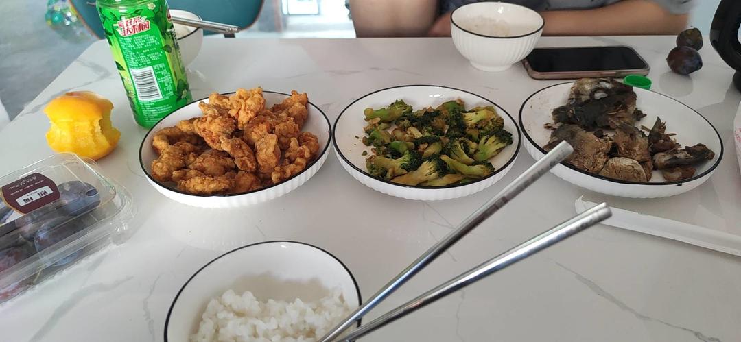 鸡胸肉神仙吃法🔥好吃到爆炸的小酥肉条