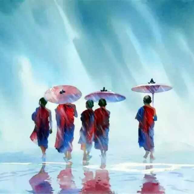最土的小金