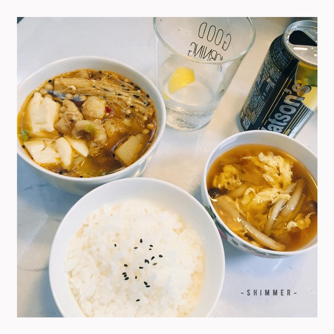 豆花鱼