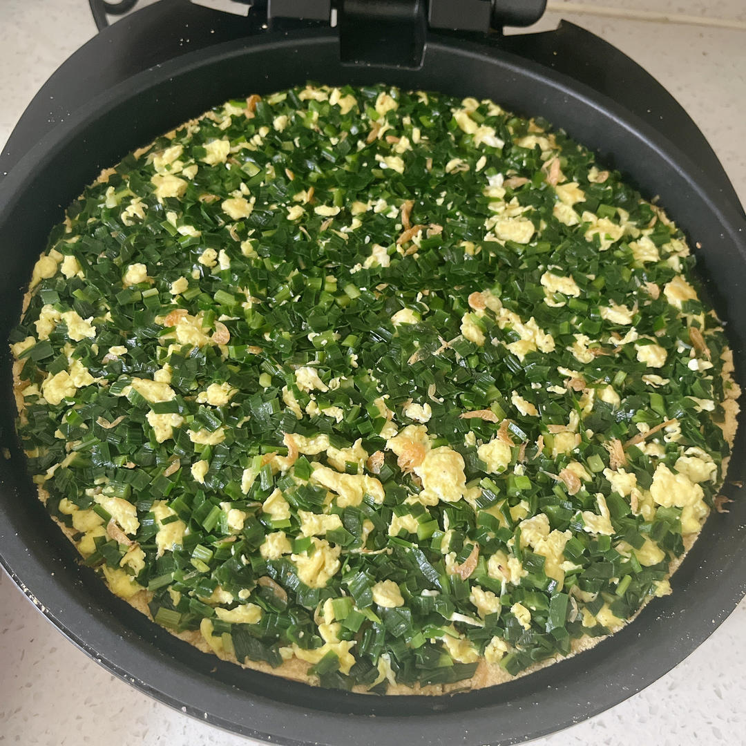老北京烀饼
