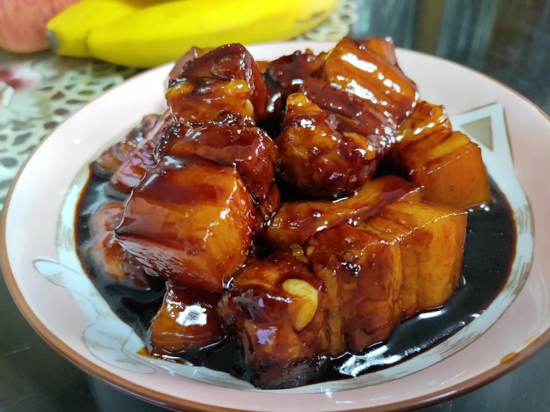 红烧肉