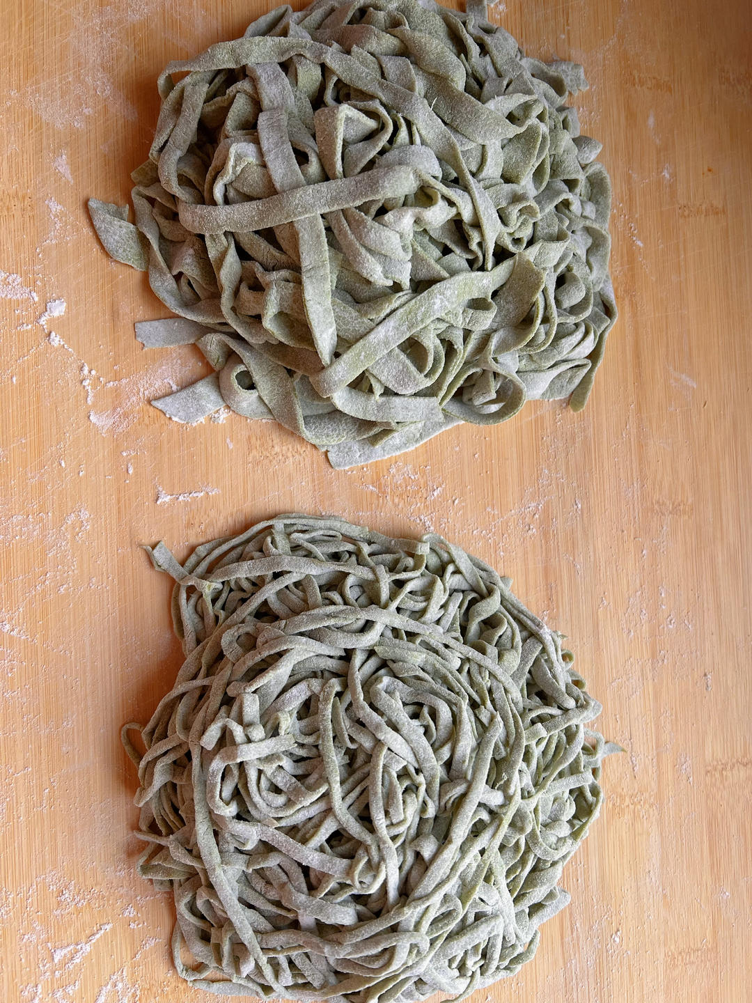 手擀面