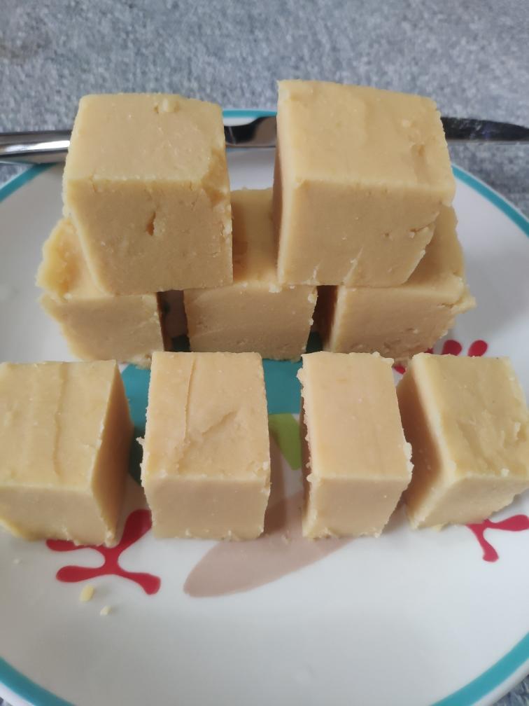 好吃豌豆黄-简单零失败