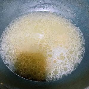 椒盐排骨‼️免油炸更健康‼️的做法 步骤4