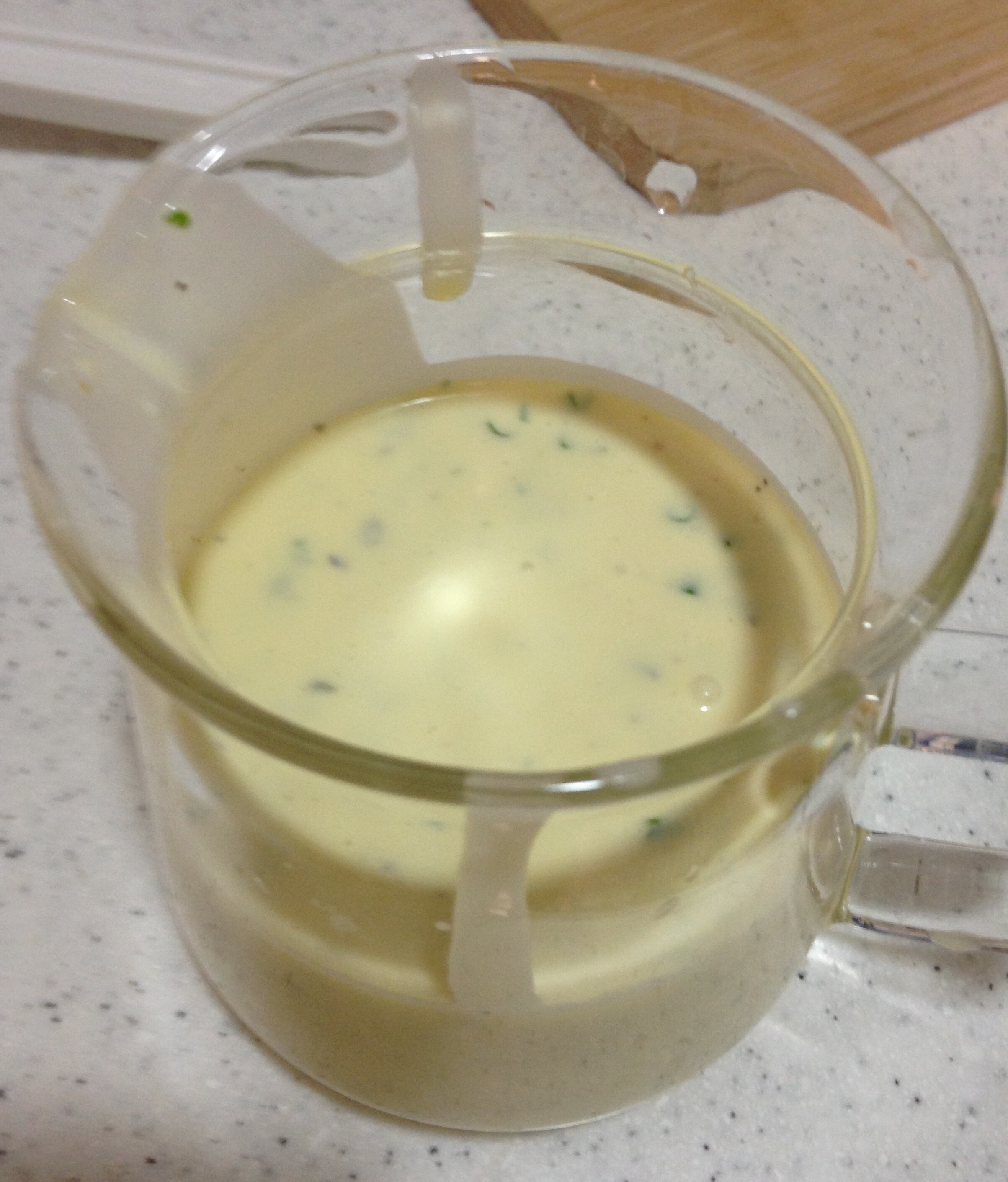 Ranch dressing(牧场沙拉)