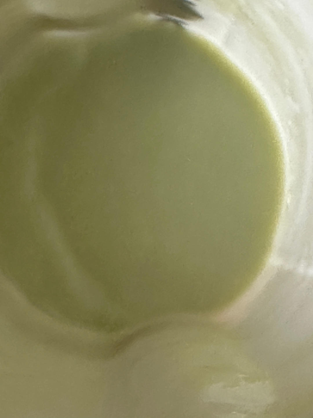 牛油果淡奶油奶昔 生酮低碳水