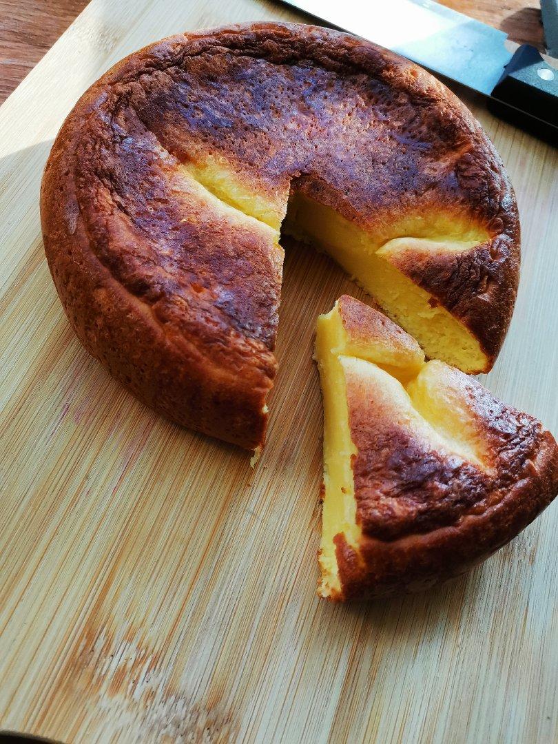 电饭锅做蛋糕