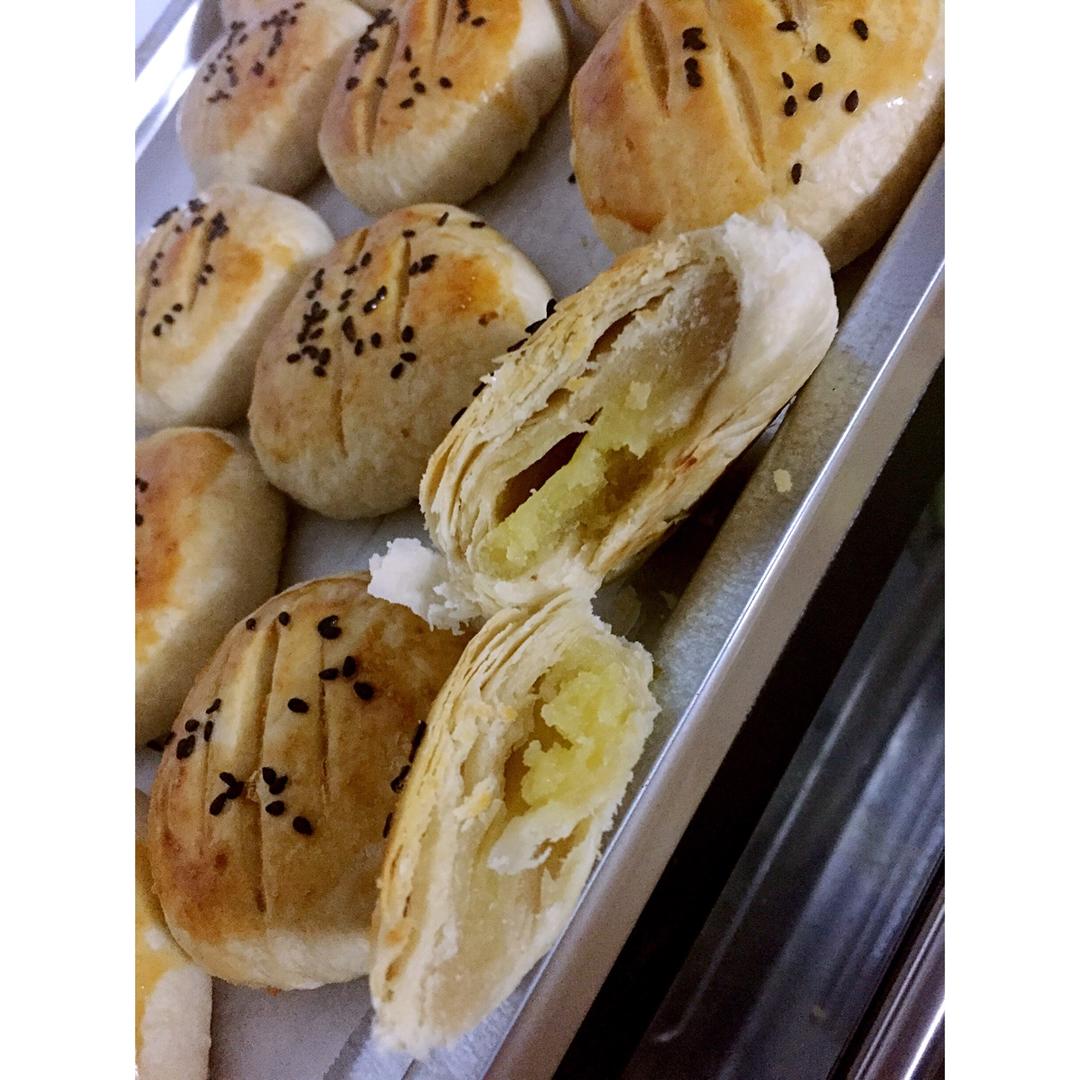 老婆饼