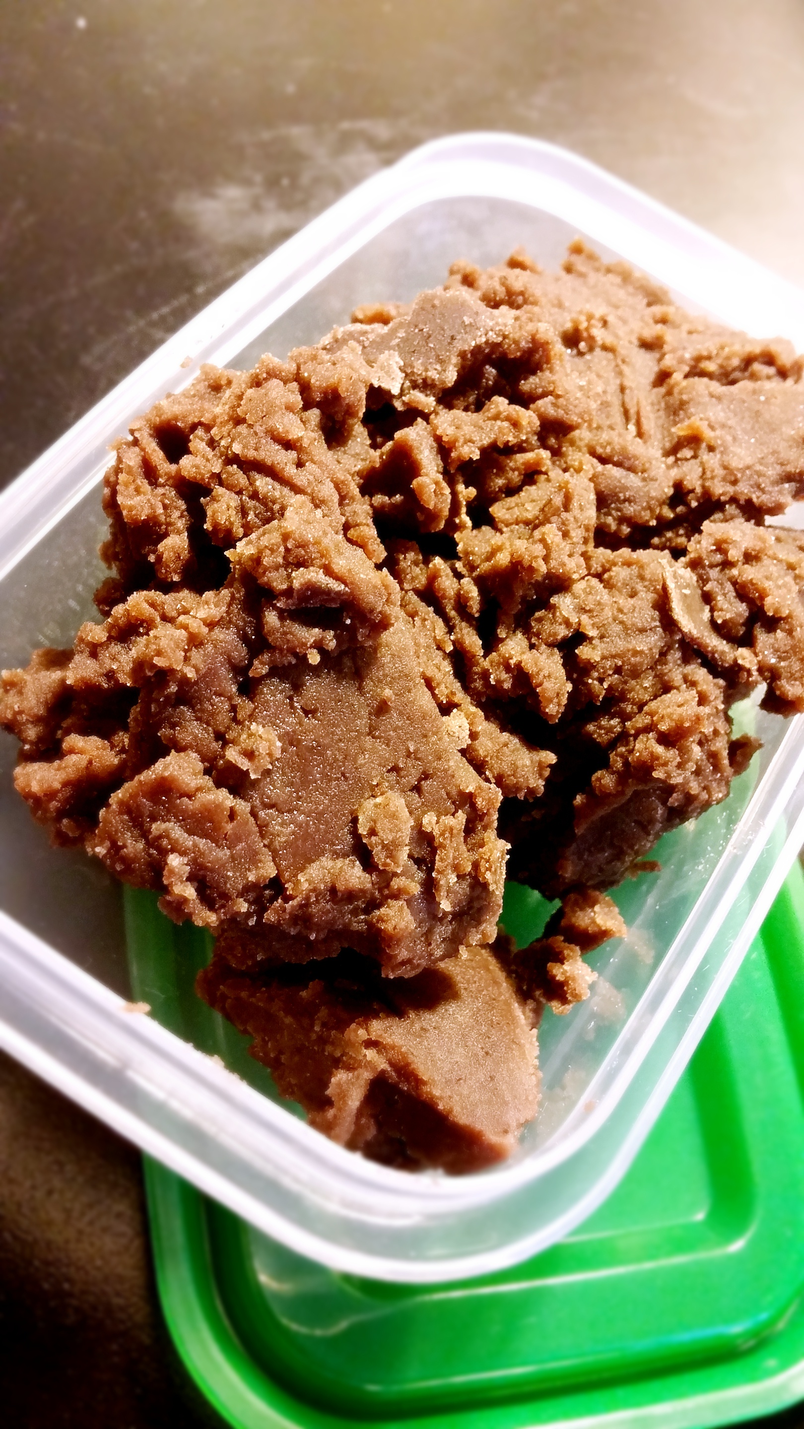 自制红豆沙