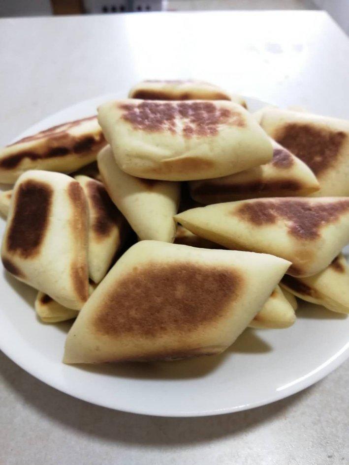 宣软棋子
