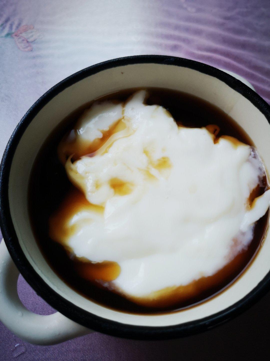 水麻薯