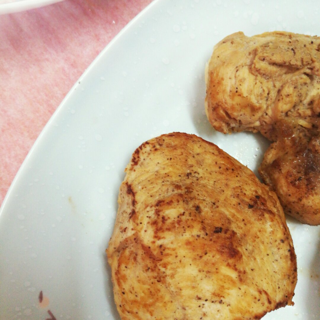 米饭杀手—醋卤鸡（2.0版）丨健康·三餐