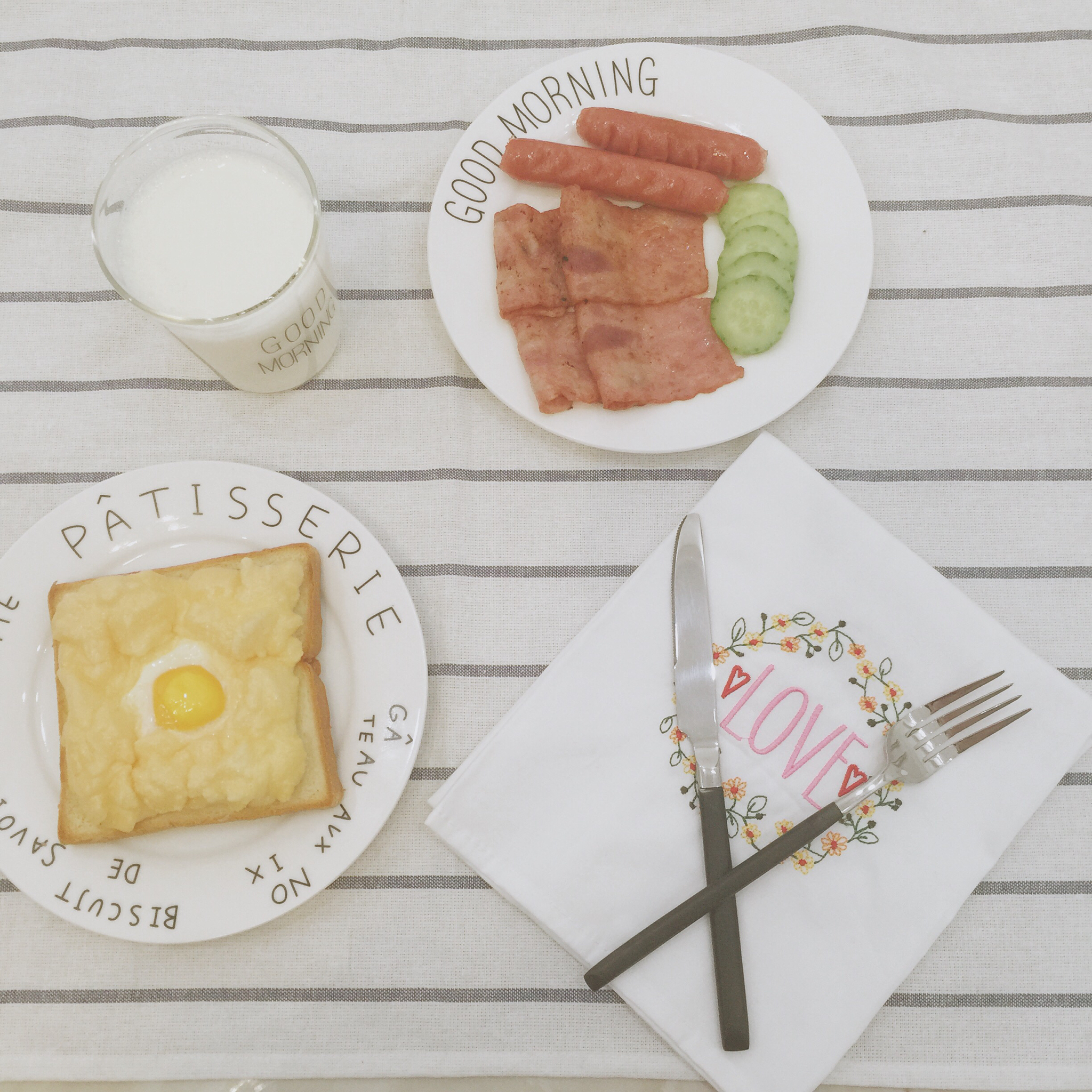 ⍢⃝ ⍤⃝ ⍥⃝ ⍨⃝ ⍩⃝⃜Good morning ◟̊◞̊ ♡