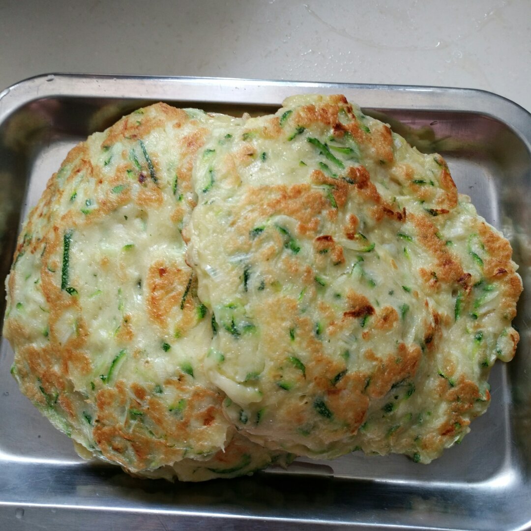 张博麻麻做的方瓜饼