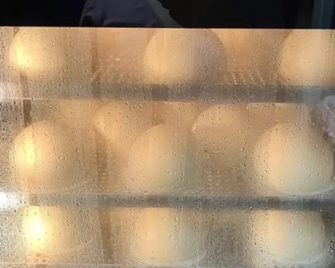 手工馒头的做法