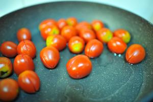 冰镇话梅番茄/夏日开胃菜的做法 步骤3