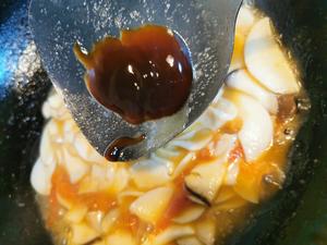 下饭神器：清炒杏鲍菇的做法 步骤6