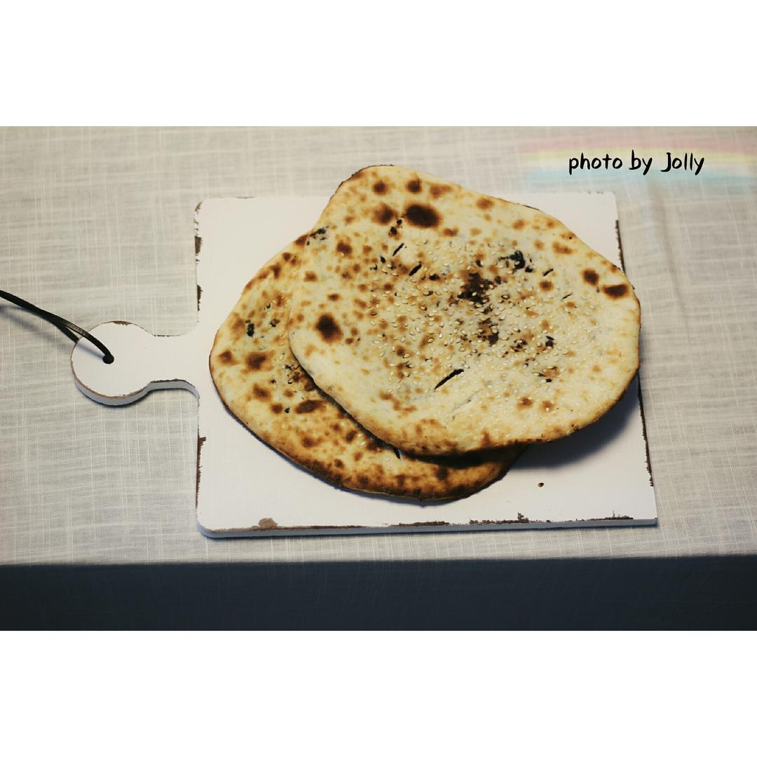 Jolly的厨房实验室