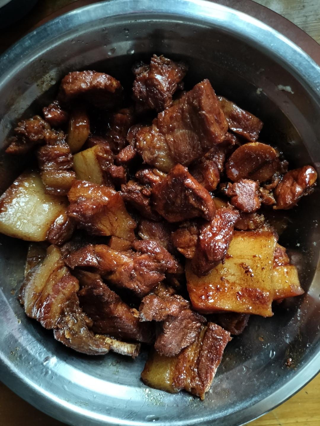 红烧肉