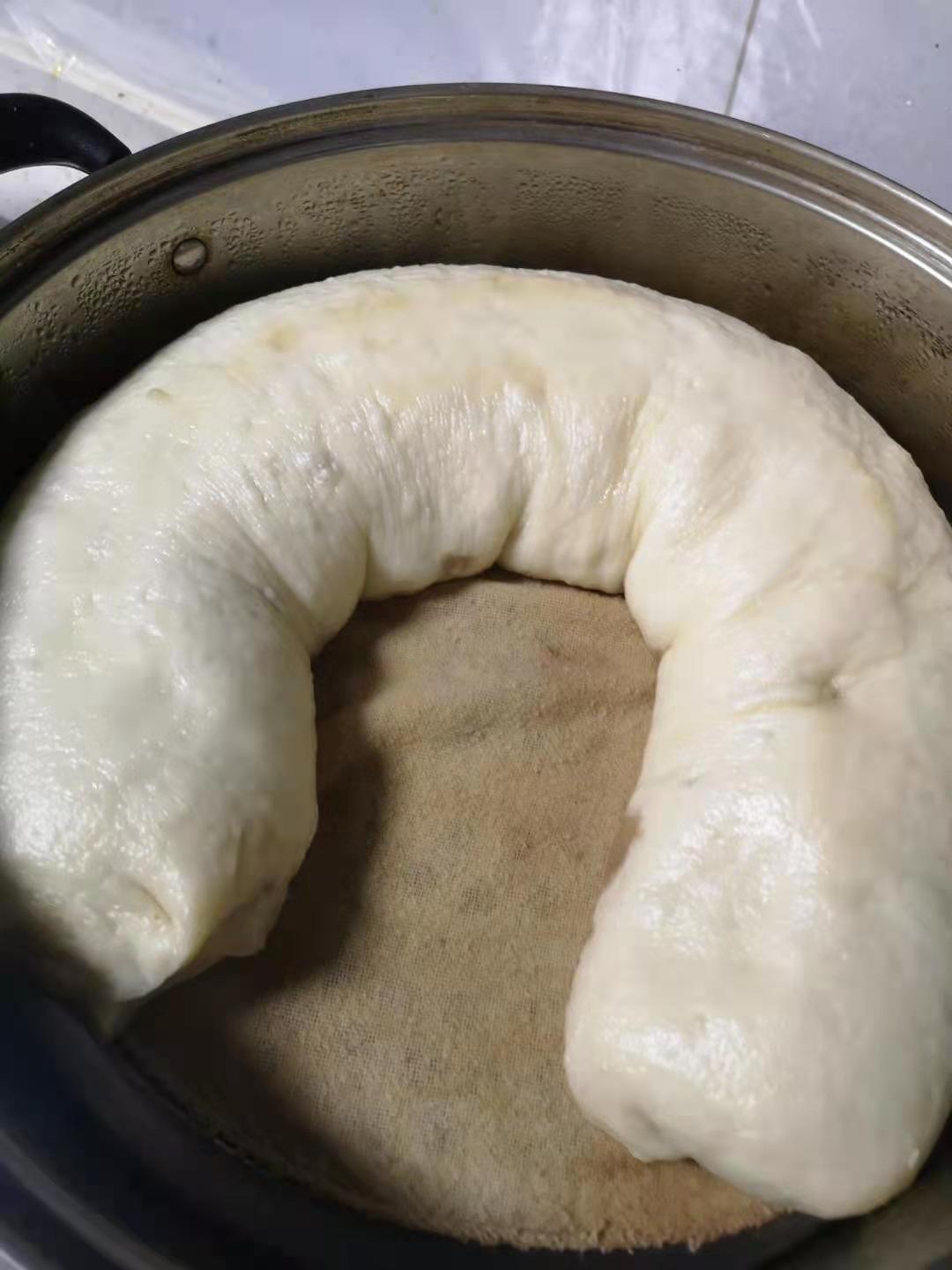 老北京懒龙（肉龙）