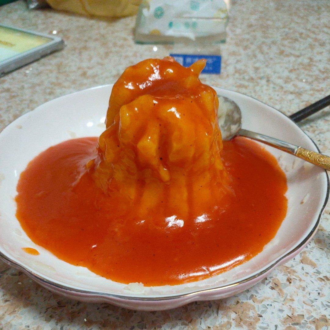 好吃到没朋友🔥黄磊老师同款火山土豆泥