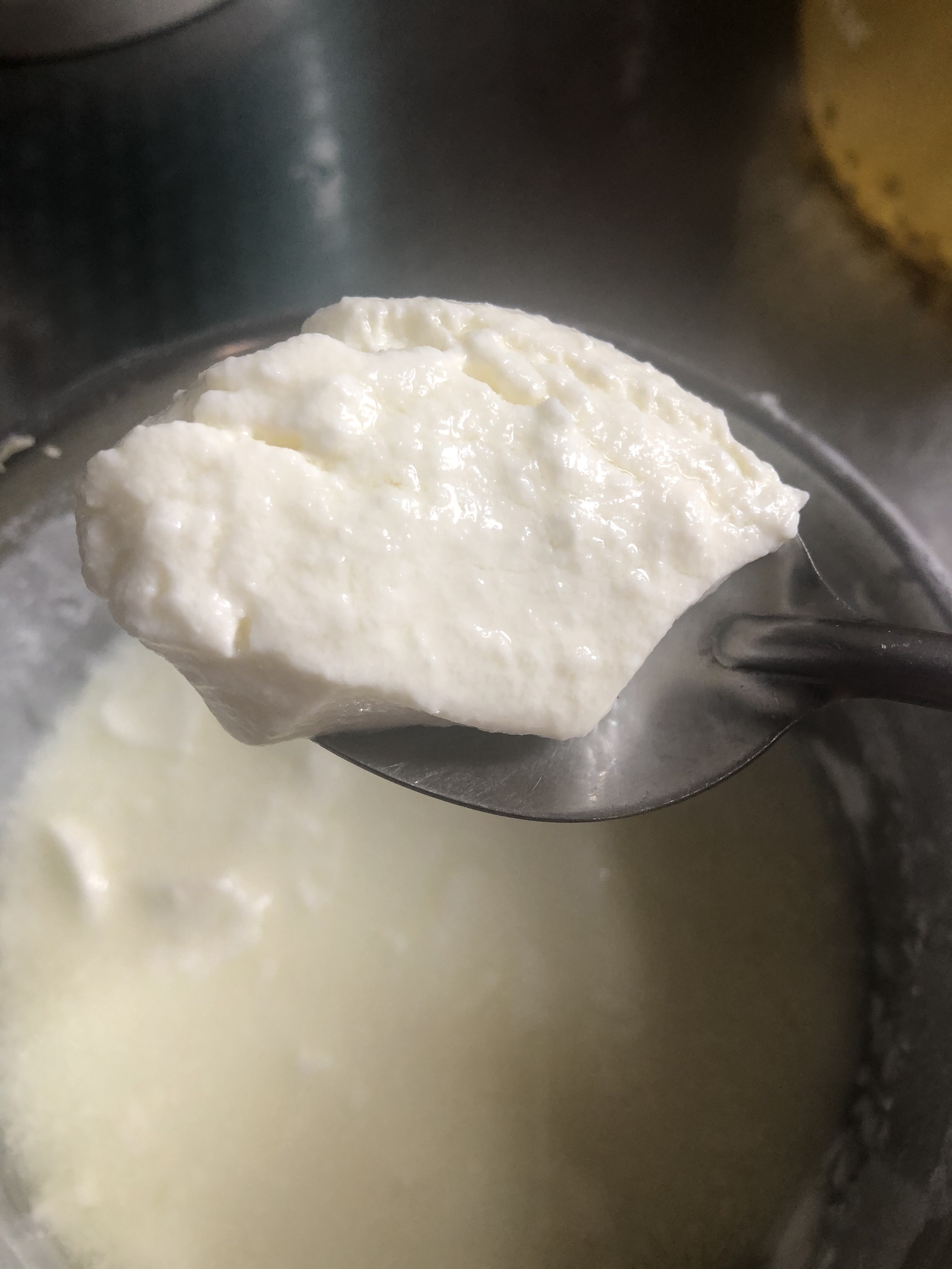 简单且杀菌效果超好的酸奶机或面包机酸奶