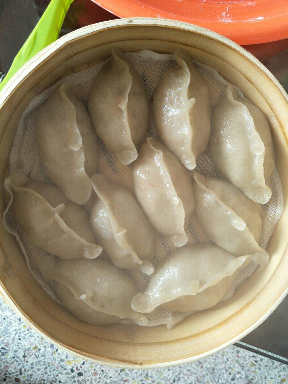 潮汕薯粉粿