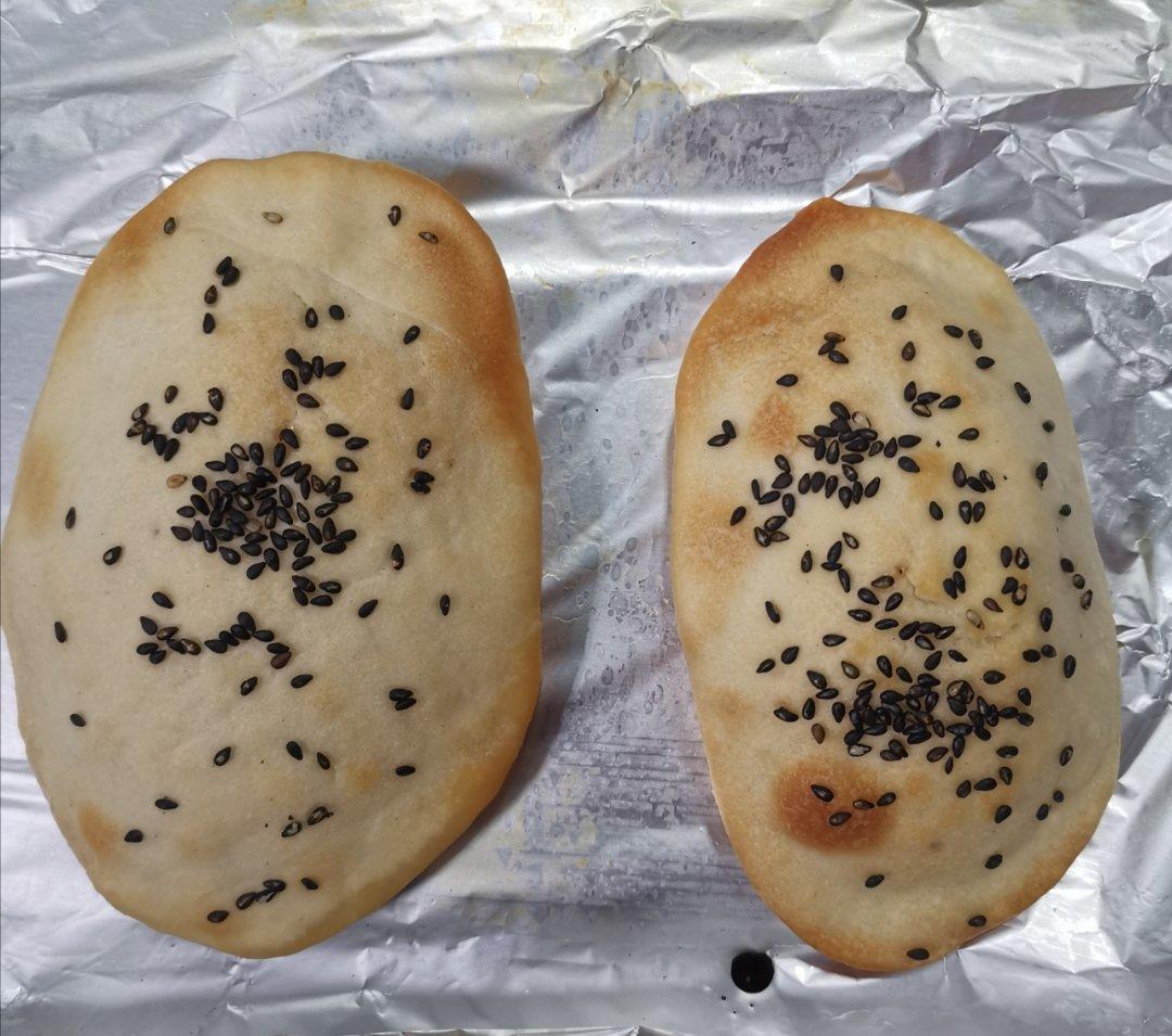 潜水艇空心大饼