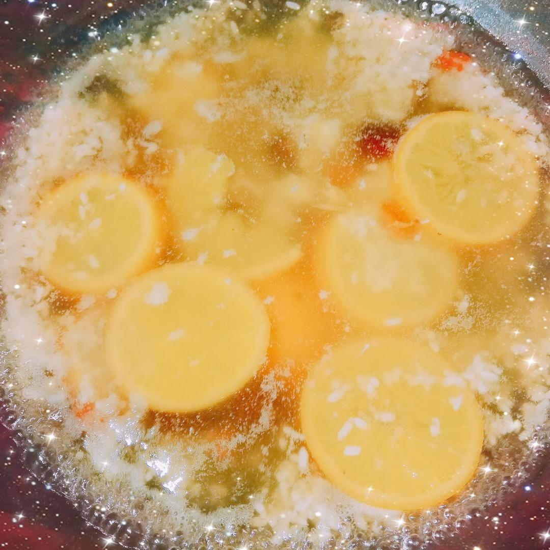 煮啤酒（热啤酒）