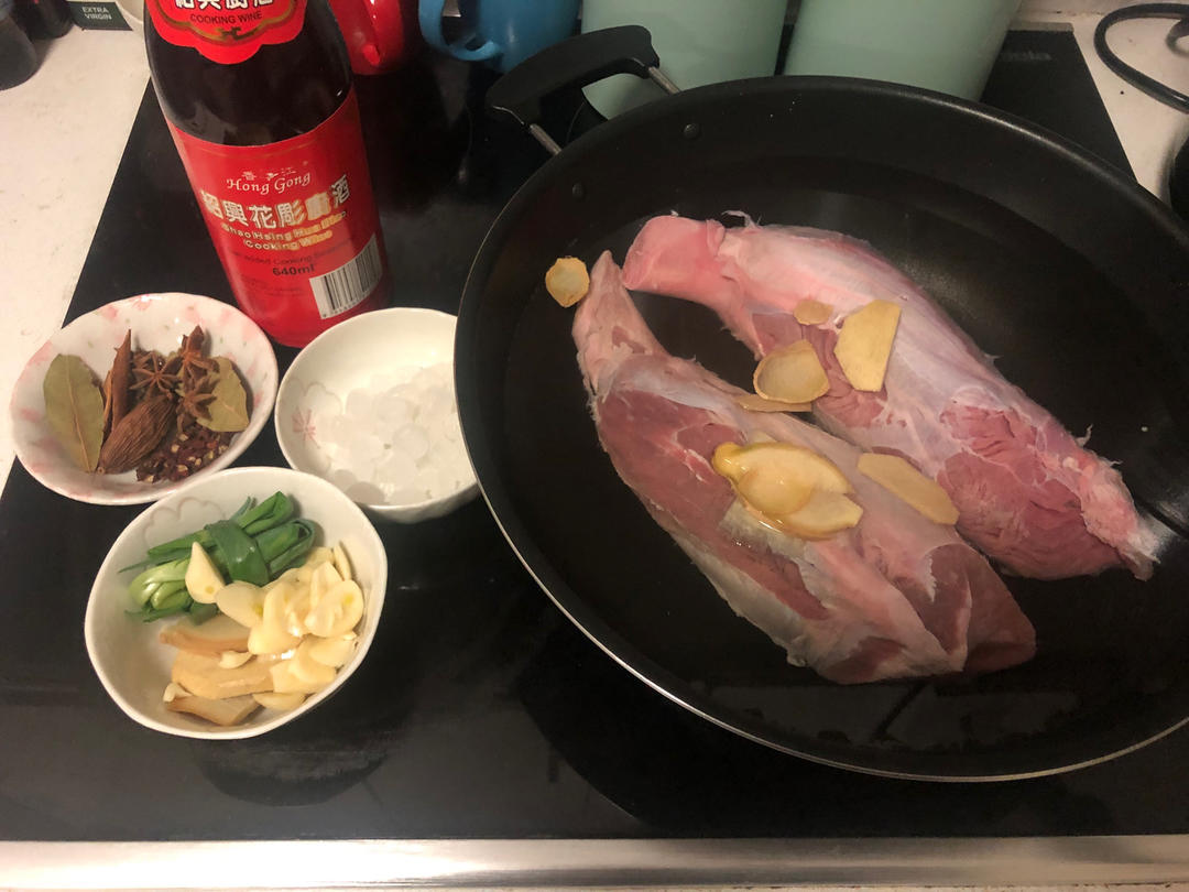 『in南京』干切牛肉