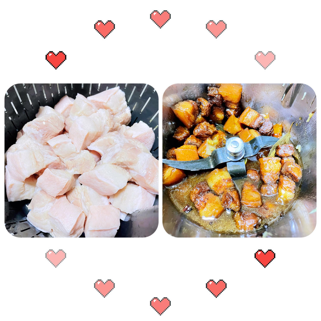 瑞利山和瑞丽安的食堂