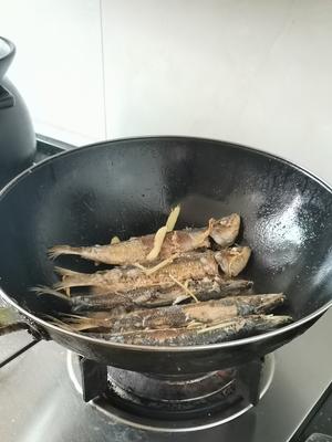 简单美味正宗的潮汕鱼饭的做法 步骤4