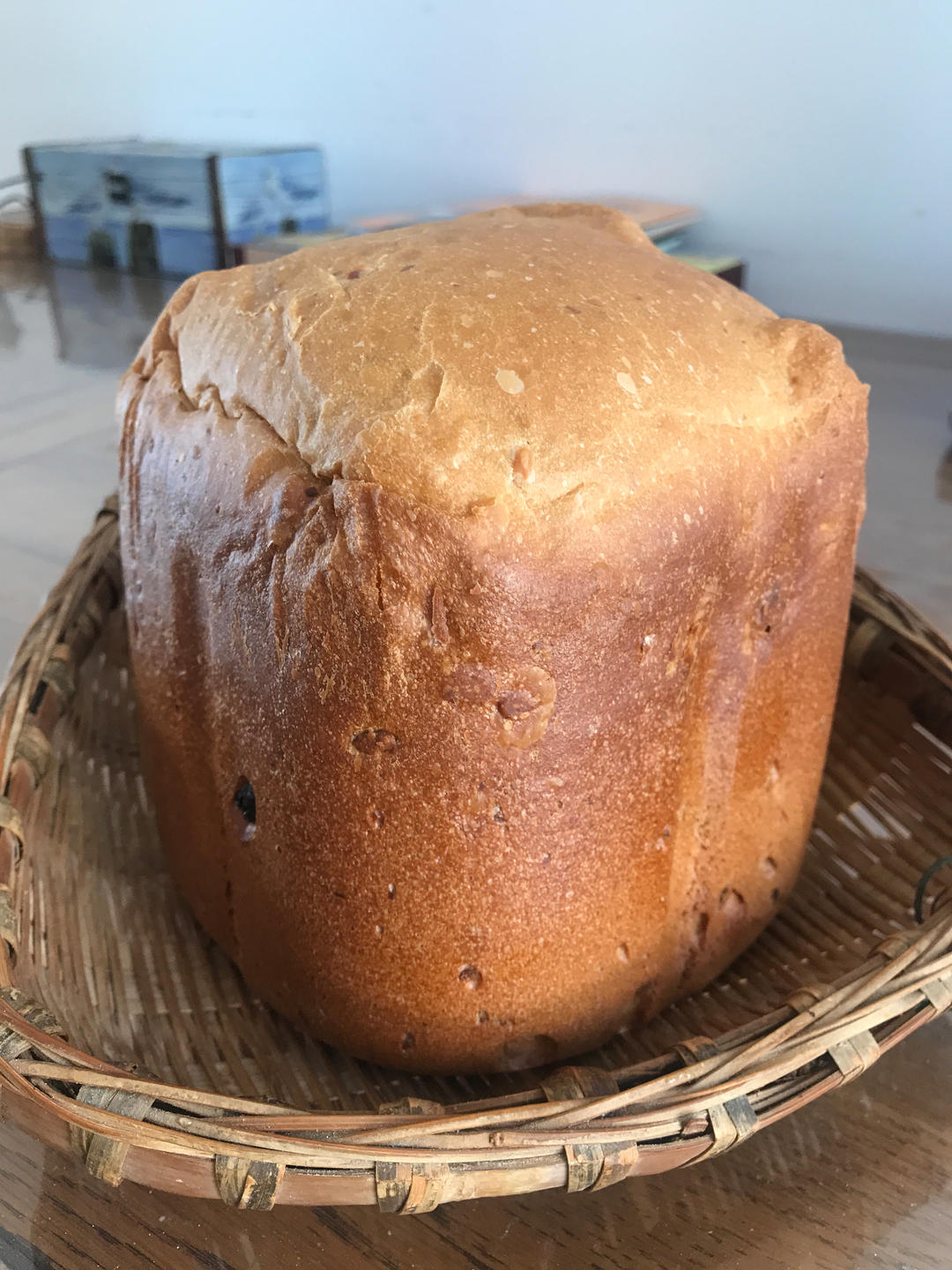 自制三明治🥪春游去😄的做法