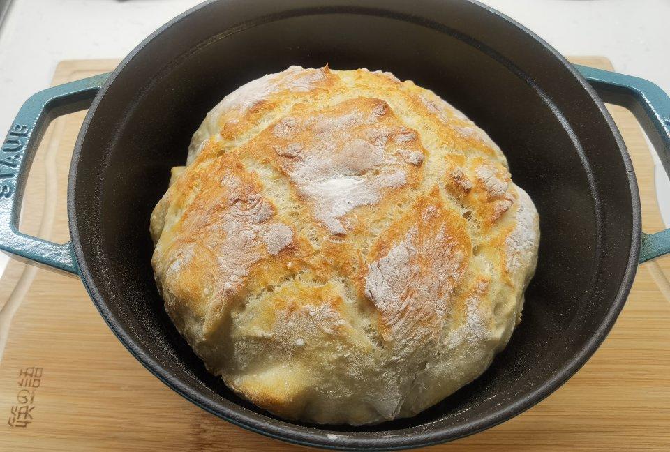 绝密！8分钟，8块钱，吃8天的正宗欧包loaf来了！