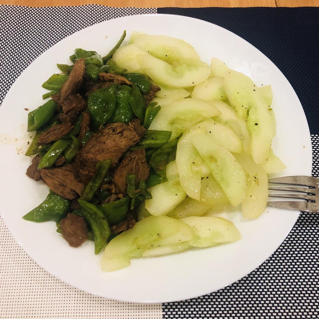 减肥餐举例—减肥也要好好吃饭（记录减肥餐更新中）