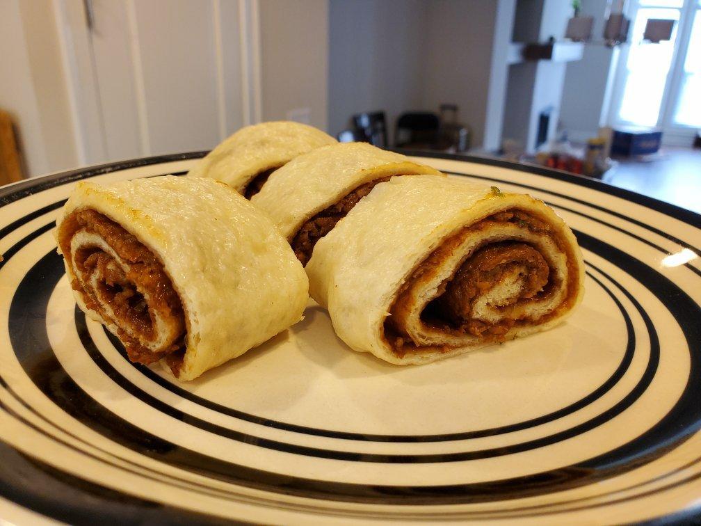 老北京懒龙（肉龙）