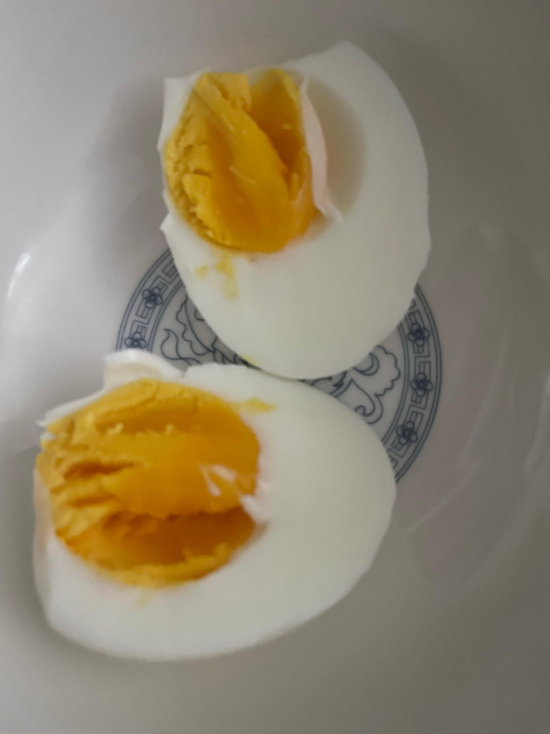 简单又节能的水煮蛋