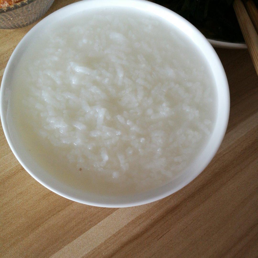 家常--酒酿圆子 小汤圆