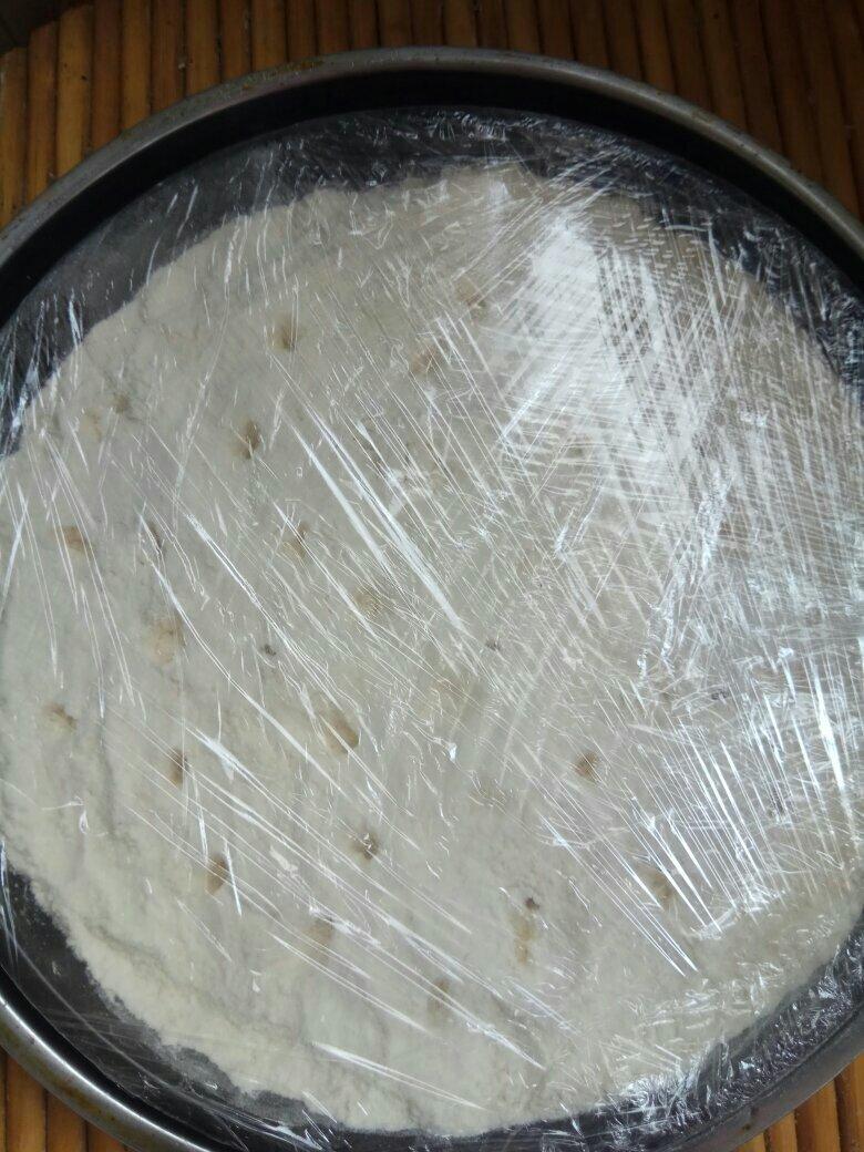 普通面粉和低筋面粉做的蛋糕区别