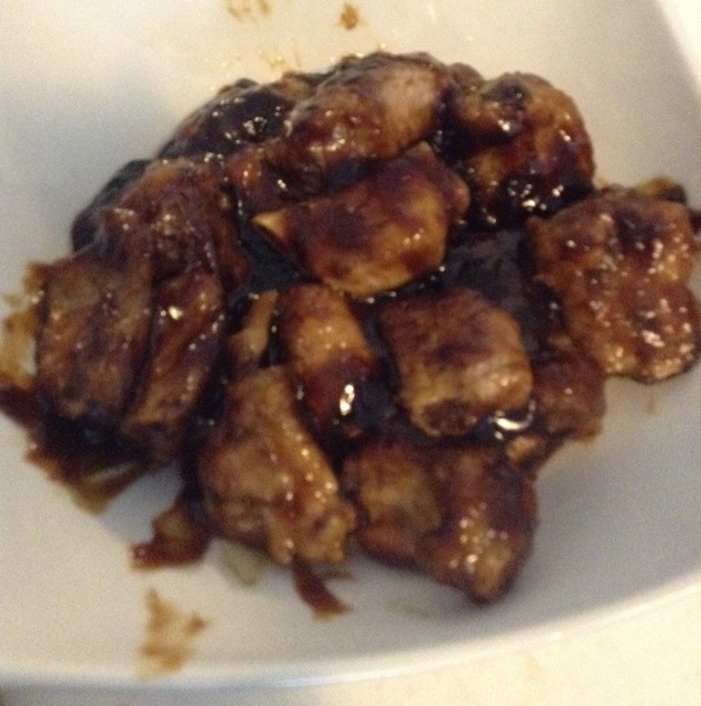 超简单糖醋排骨、翅根、带魚
