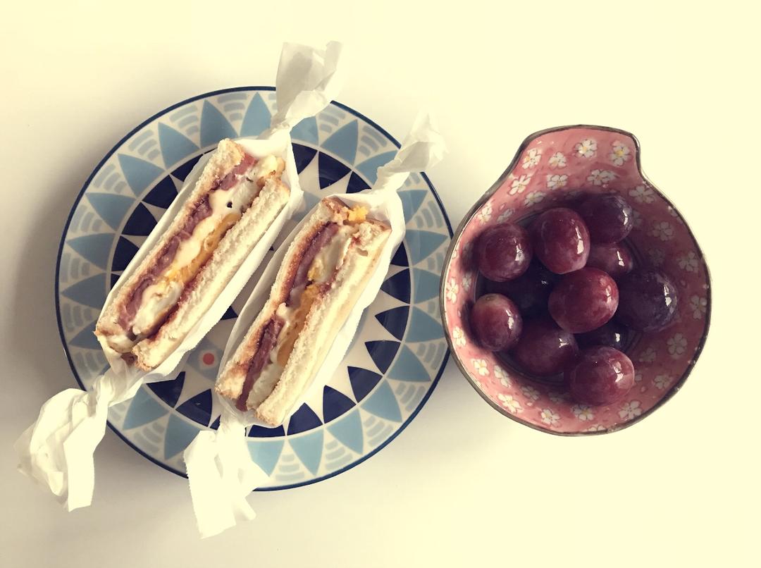 Duck·Breakfast