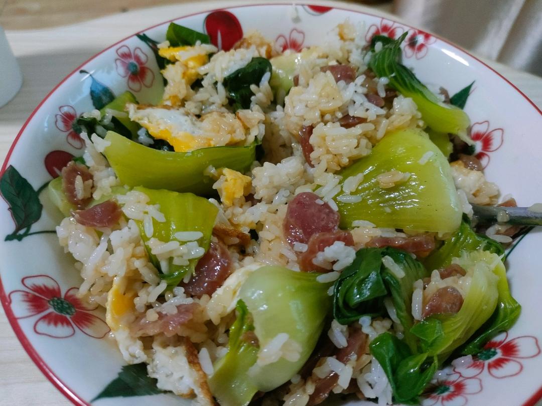 煲仔饭