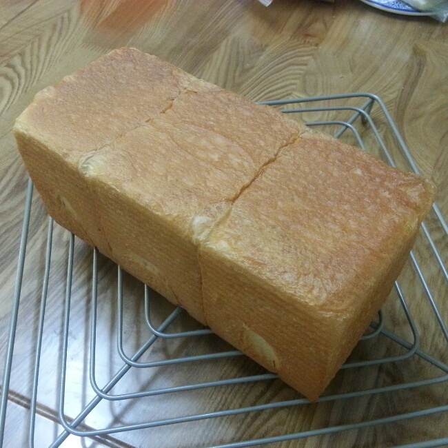 中种手撕北海道吐司