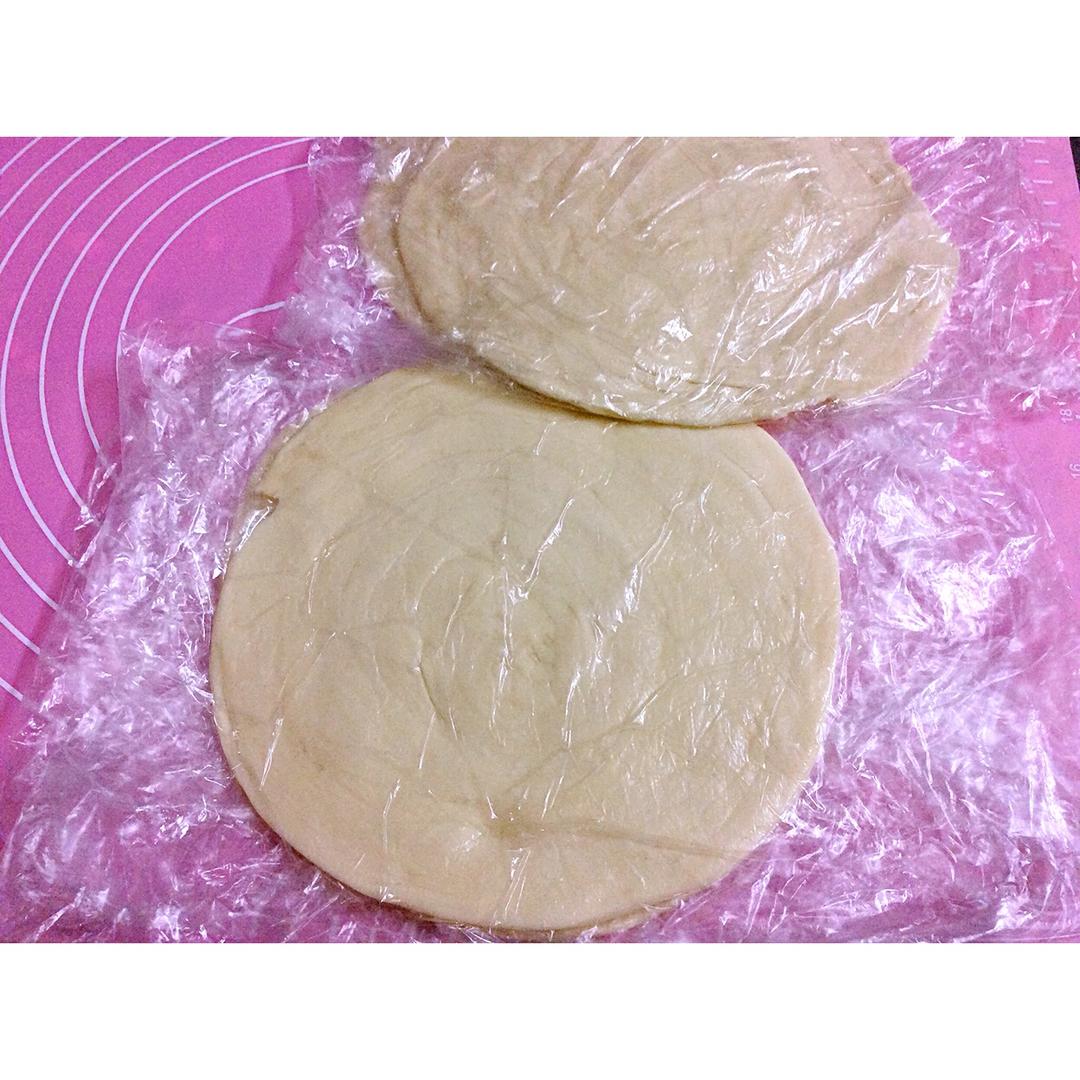 手抓饼坯子